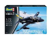 Revell BAe Hawk T.1 (1:72)
