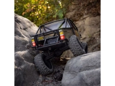 Axial SCX10 III Toyota SR5 1987 1:10 4WD RTR pískový
