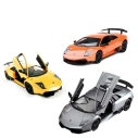 RC auto kovové Lamborghini 1:24