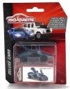 Majorette Lamborghini Sian Fkp 37 Hybrid N 63 2020 1:64 Matt Blue