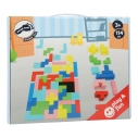 Drevené puzzle Small Foot - poškodený obal
