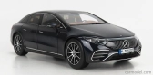 Nzg Mercedes benz Eqs Amg Line (v297) 2022 1:18 Nautik Blue