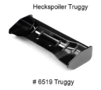 6519 Zadný spojler Truggy