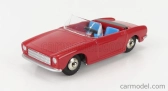 Edicola Innocenti 950 Spider 1962 1:48 Red