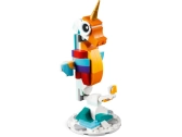 LEGO Creator - Magický jednorožec