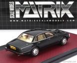 Modely v mierke Matrix Jaguar Xjr (xj40) 1991 1:43 Blue Met