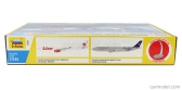 Zvezda Airbus A330-300 Civilné lietadlo 1998 1:144 /