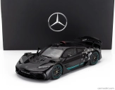 Nzg Mercedes benz One Amg (c298) 2023 1:18 Black Carbon