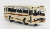 Premium classixxs Ikarus 256 Bus 1988 1:43 béžovo hnedý