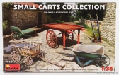 Miniart Accessories Building Accessories 1:35 /
