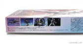 Hasegawa Tv series Vf-11b Thunderbolt Robot Advance Variable Fighter Airplane Macross Plus 1:72 /