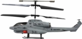BAZÁR - RC vrtuľník King Cobra AH-1