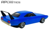 Karoserie APlastics - Superbird - 1/10, 195mm | RCprofi.cz