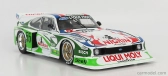 Werk83 Ford england Capri Turbo Gr.5 Team Liqui Moly N 55 Drm 1981 Manfred Winkelhock 1:18 bielo zelená