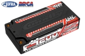 VOLTAX HiVOLT 120C LiPo LCG Shorty Hardcase-4200mAh-7.6V-G4 (31.9Wh)