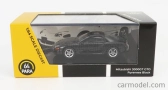 Paragon-models Mitsubishi 3000gt Gto Coupe 1991 1:64 Black