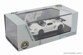 Paragon-models Porsche Gt Ruf Ct3 Clubsport Lhd 2012 1:64 Biela