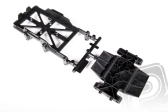 AX10 deska baterie Ridgecrest