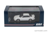 Zapaľovanie-model Toyota Sprinter Trueno (ae92) Gt Apex Coupe 1989 1:64 Biela