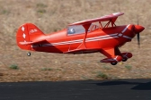 Pitts V2 1400 mm ARF – Biplane