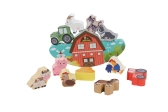 2Kids Toys Balanční hra Farma