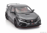 Autoart Honda Civic Type R (fk8) 2021 1:18 leštený