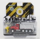 Greenlight Mack Granite Dump Truck Sněžný plus 2019 1:64