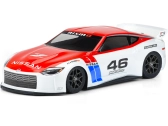 Karoséria PROTOform 1:8 Nissan Z (Arrma Vendetta)