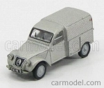 Norev Citroen 2cv Van Au 1951 1:87 Grey