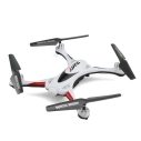 Dron JJRC H31, bílá