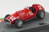 Edicola Ferrari F1 375 Indy N 12 Indianapolis 500 Gp 1952 Alberto Ascari 1:43 červená