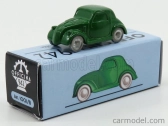 Officina-942 Fiat 500b Topolino 1:76 zelená