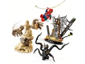 LEGO Marvel - Epický súboj: Spider-Man vs. Sandman