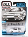 Autoworld Dodge Conquest Tsi 1986 1:64 Bílá