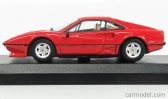 Best-model Ferrari 208 Gtb Turbo 1982 1:43 Red