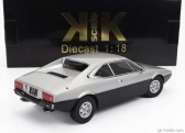 Kk-scale Ferrari Dino 308 Gt4 1974 1:18 strieborná čierna