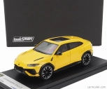 Looksmart Lamborghini Urus S 2023 1:43 Giallo Auge - Žlutá