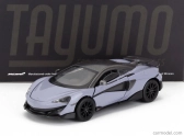 Tayumo Mclaren 600lt 2018 1:32 Světle Fialová