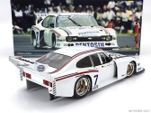 Werk83 Ford england Capri Turbo Gr.5 Zakspeed N 7 Drm 1983 Jorg Van Ommen 1:18 Biela