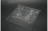 Karoserie APlastics - BMW M20 Engine Bay - 1/10
