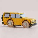 Le Toy Van Dřevěné autíčko Riley