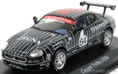 Edicola Maserati Gransport Trofeo N 64 2004 1:43 Black