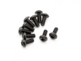 Skrutka s podložkou 2,5x6mm