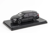 Abrex Škoda Octavia IV Combi RS (2020) 1:43 – čierna magic metalíza