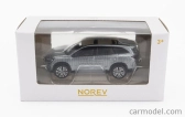 Norev Renault Espace E-tech Hybrid 2023 1:64 Shadow Grey