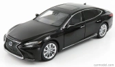 Autoart Lexus Ls500h 2018 1:18 čierna