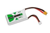 ManiaX Lipol 11.1V 850mAh 30C