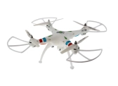 Dron MT995W FPV, bílá