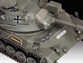 Revell Leopard 1 1:35