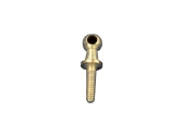 Podpera zábradlia Krick 7,5x2,5 mm (10)